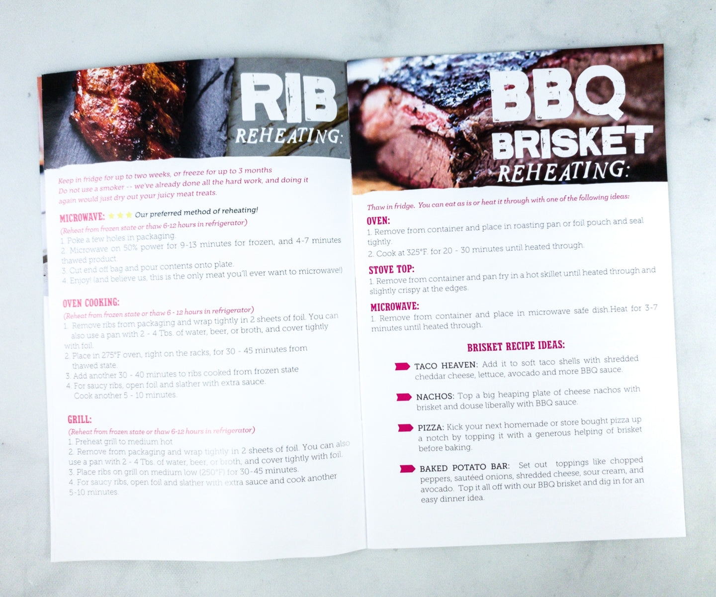 BBQ of the Month Club – The Gift That Keeps on Giving (and Smoking!) 🔥