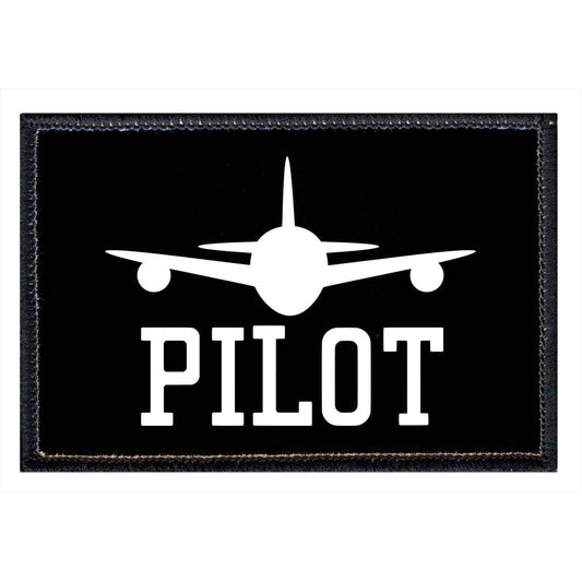 Pilot - Patch