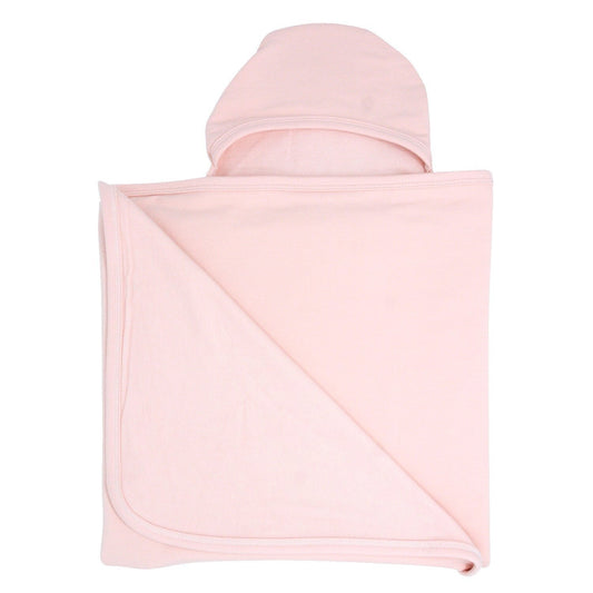 Hooded Baby Bath Towels