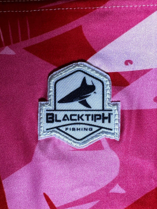 Pink Performance Face Shield