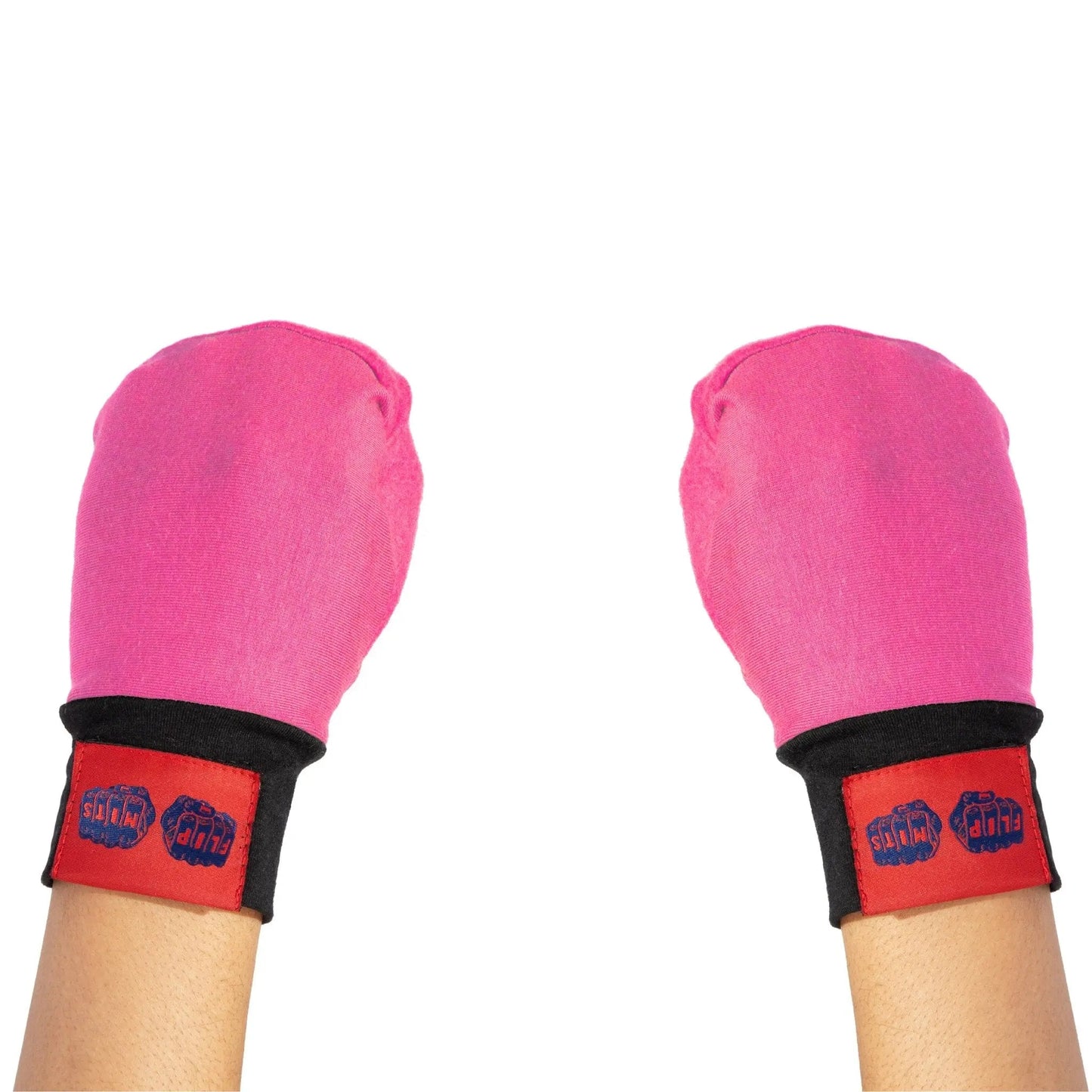 PINK-PUNCH FLIPMITS