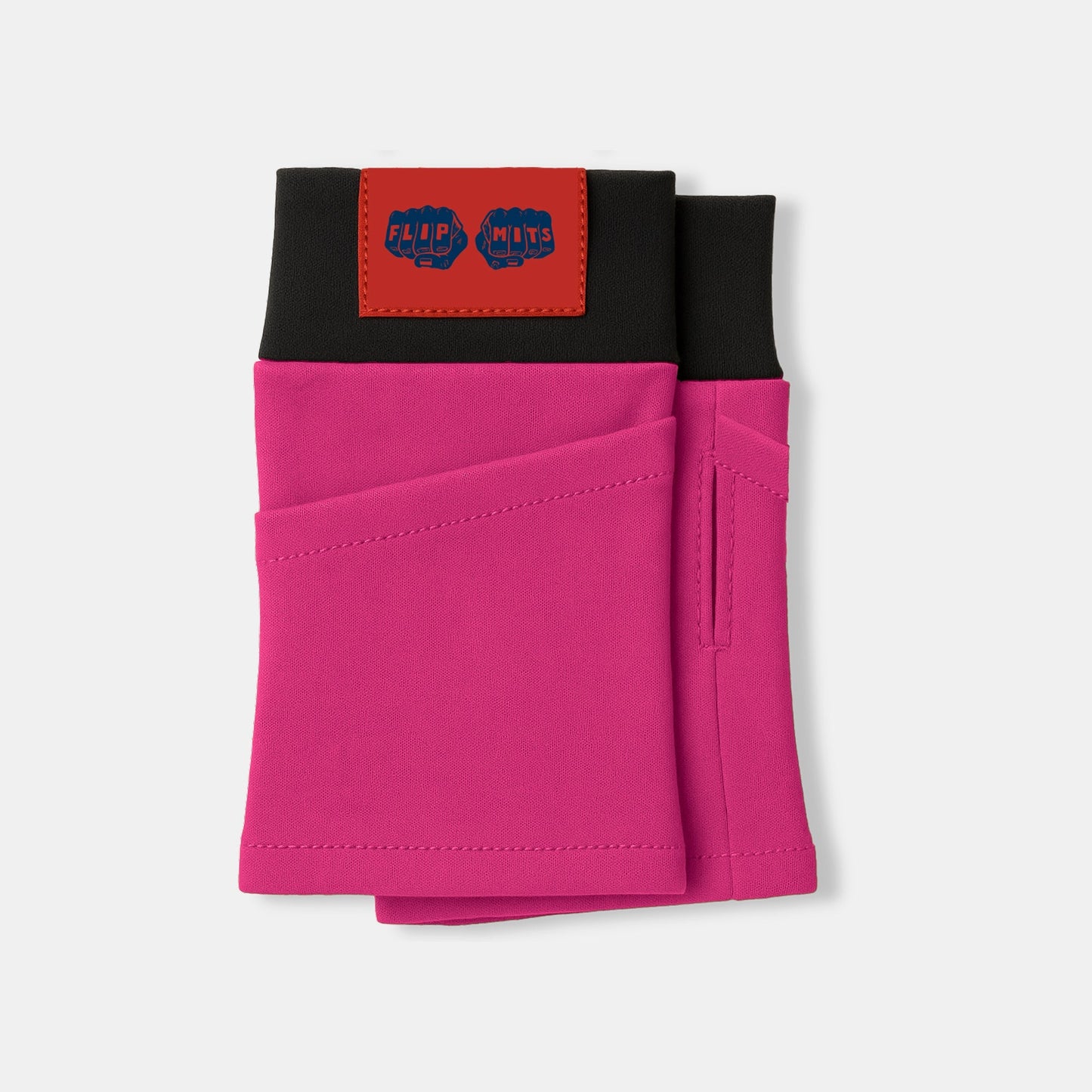 PINK-PUNCH FLIPMITS