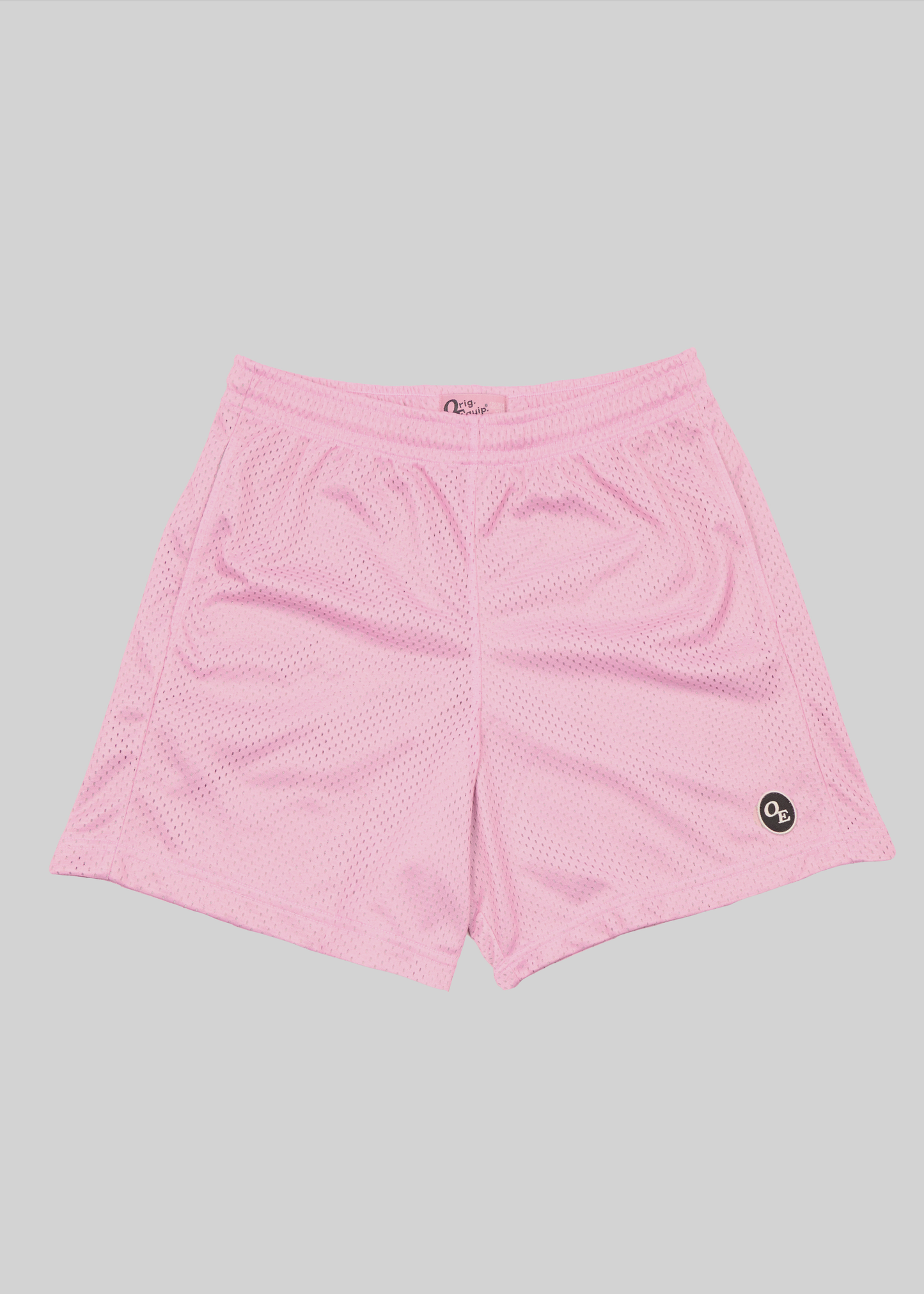 Classic Mesh Short
