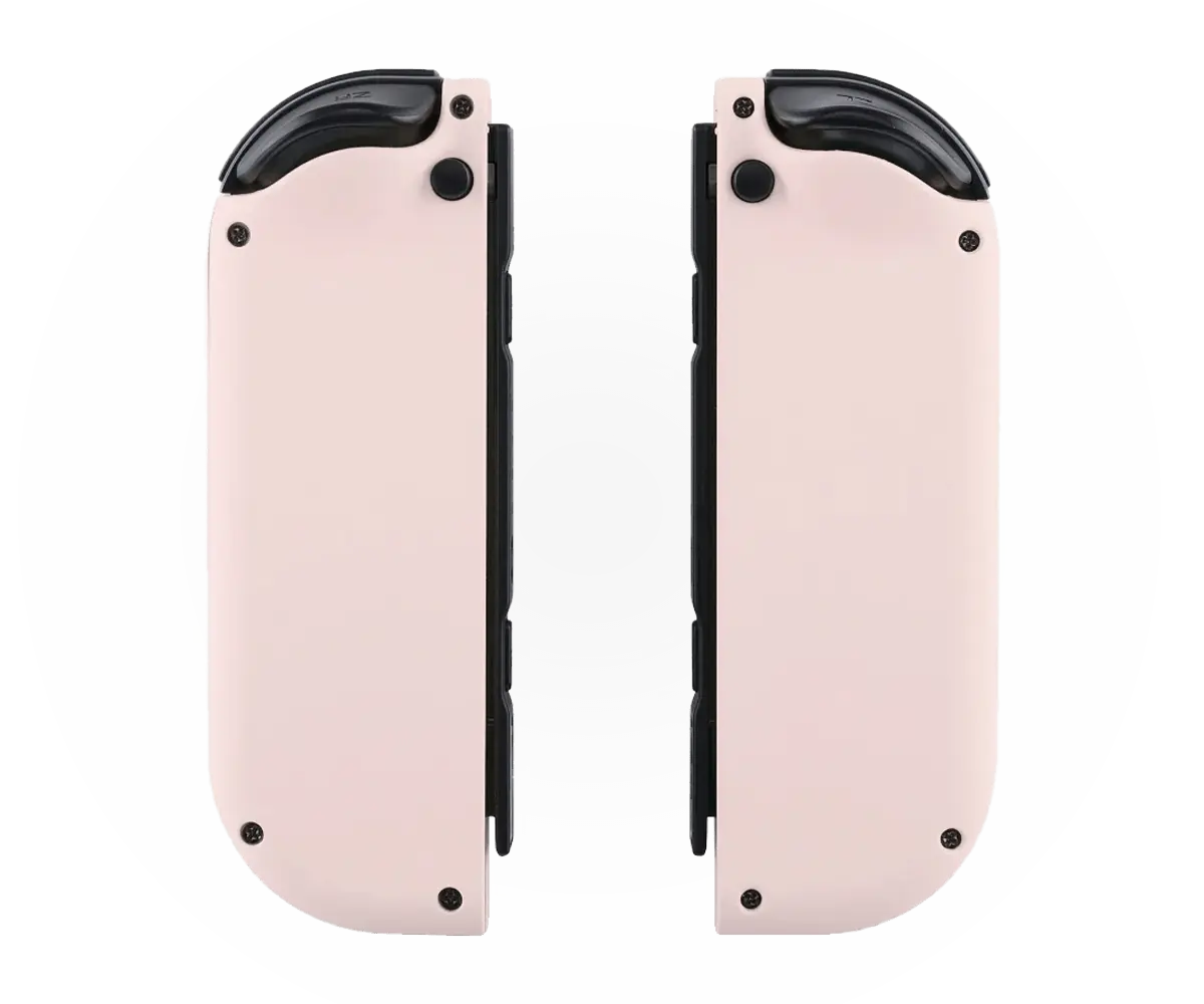 MODDEDZONE SAKURA NINTENDO JOY-CON CUSTOM CONTROLLERS