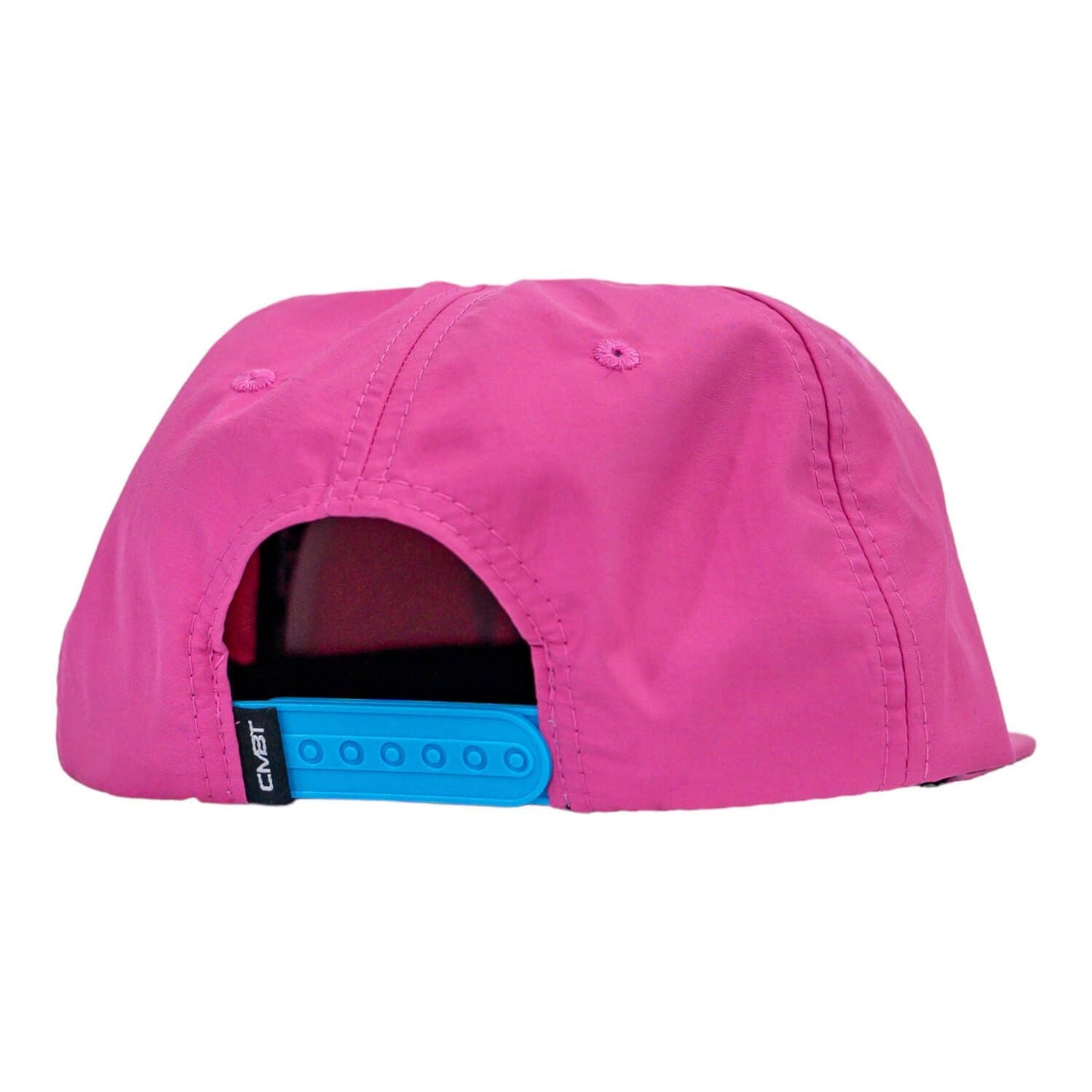 Hoochie Daddy Crushable Edition Rope SnapBack Hat