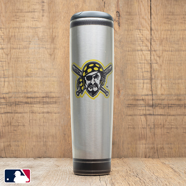 Choose your MLB Team Logo Metal Dugout Mug®