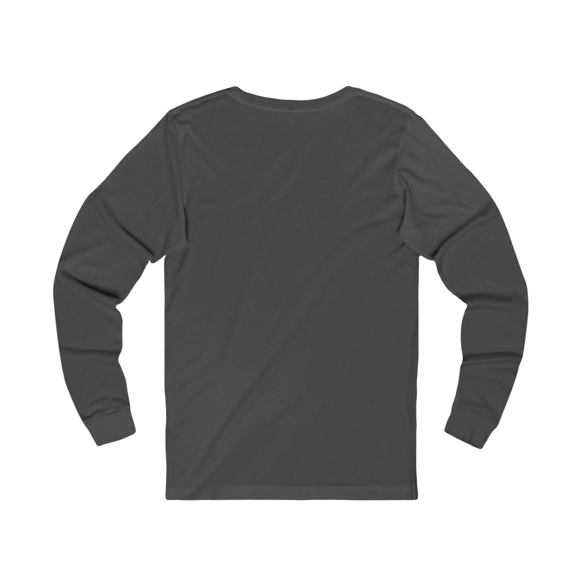 Pittsburgh Graphic Unisex Jersey Long Sleeve Tee