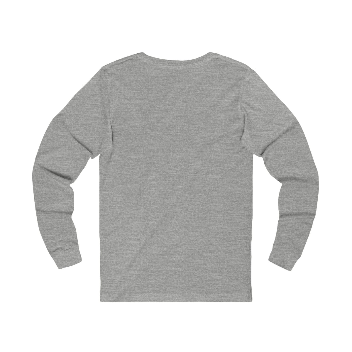 Pittsburgh Graphic Unisex Jersey Long Sleeve Tee