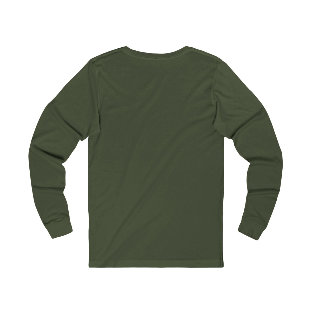 Pittsburgh Graphic Unisex Jersey Long Sleeve Tee