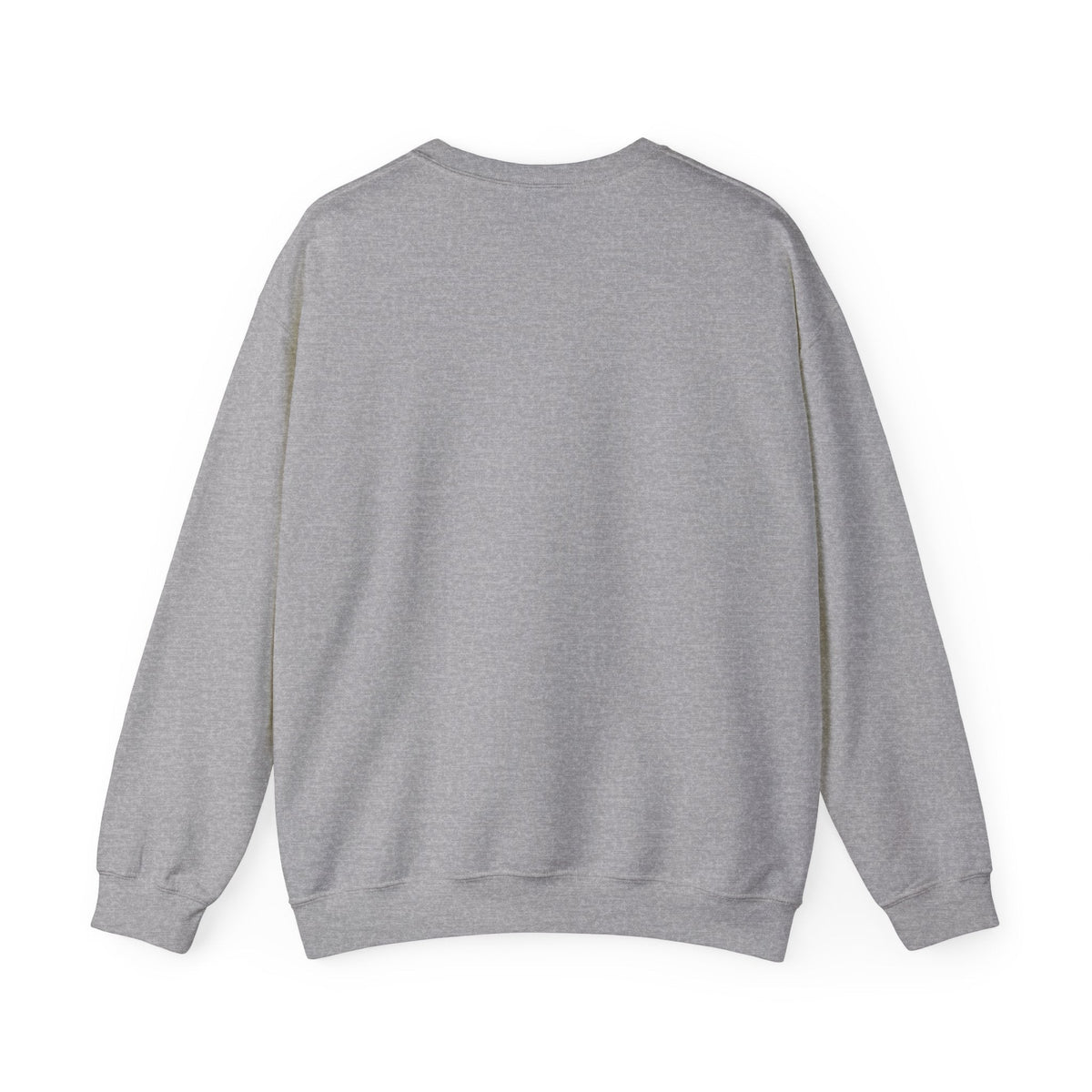 Pittsburgh Topo Word Map Graphic Gildan Heavy Blend™ Crewneck Sweatshirt