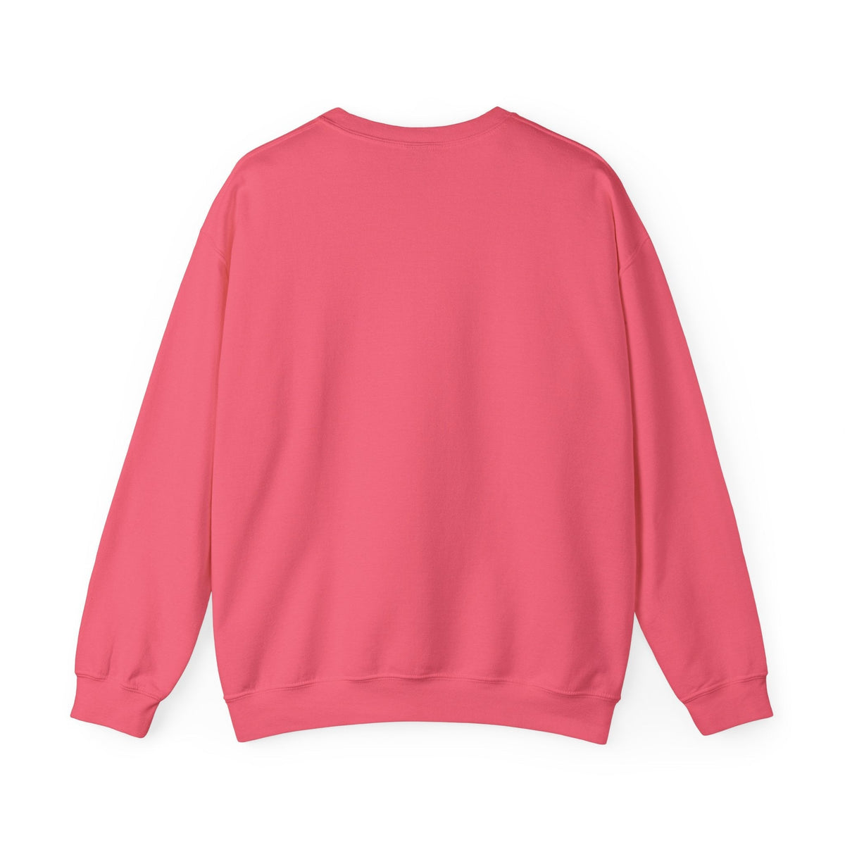 Pittsburgh Topo Word Map Graphic Gildan Heavy Blend™ Crewneck Sweatshirt