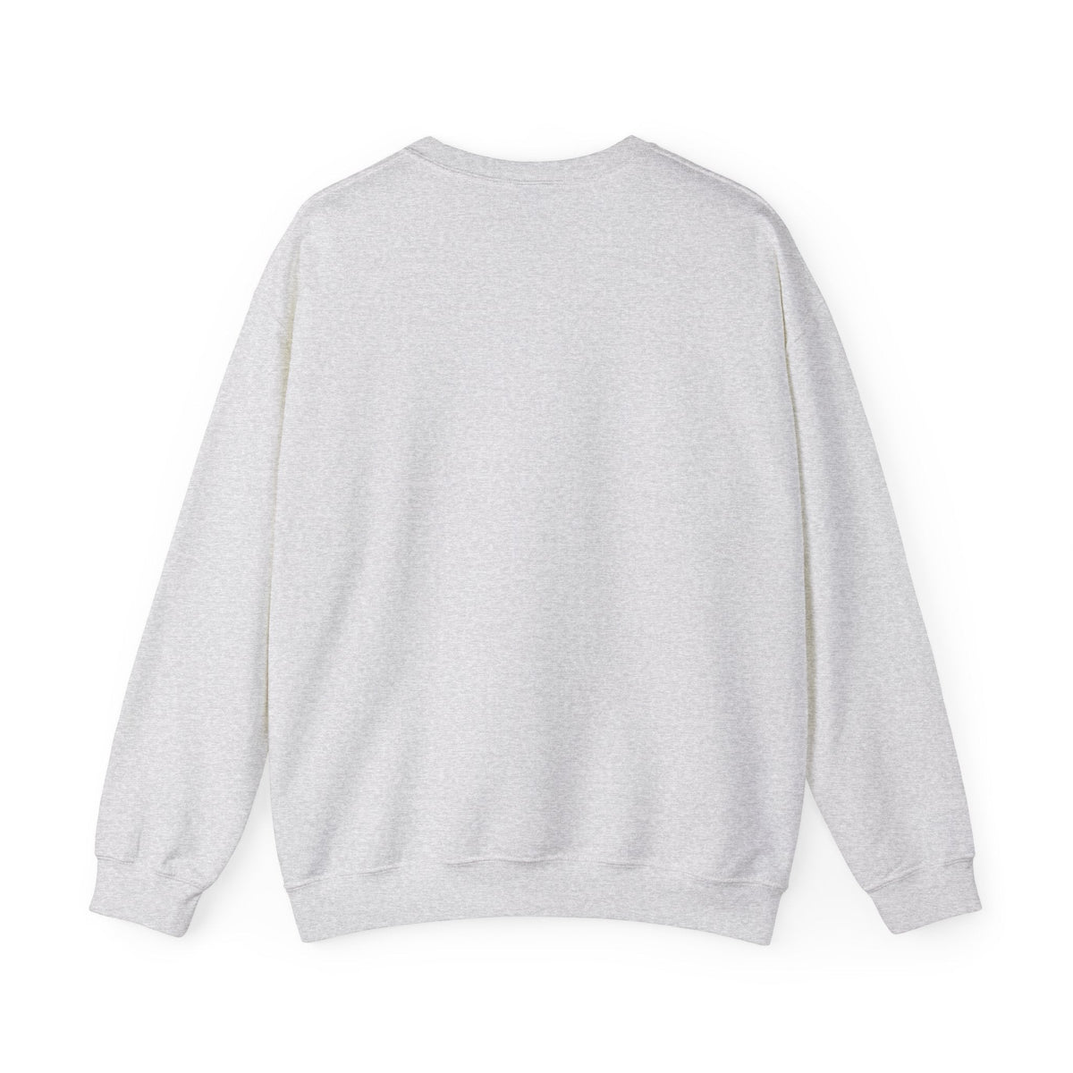 Pittsburgh Topo Word Map Graphic Gildan Heavy Blend™ Crewneck Sweatshirt