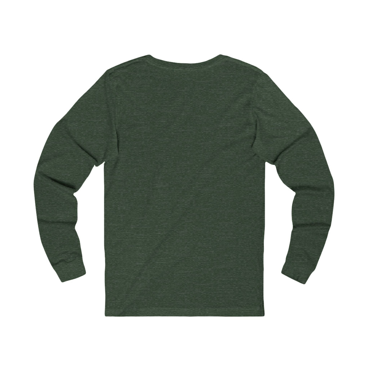 Pittsburgh Topo Word Map Graphic Premium Fit Long Sleeve T-shirt