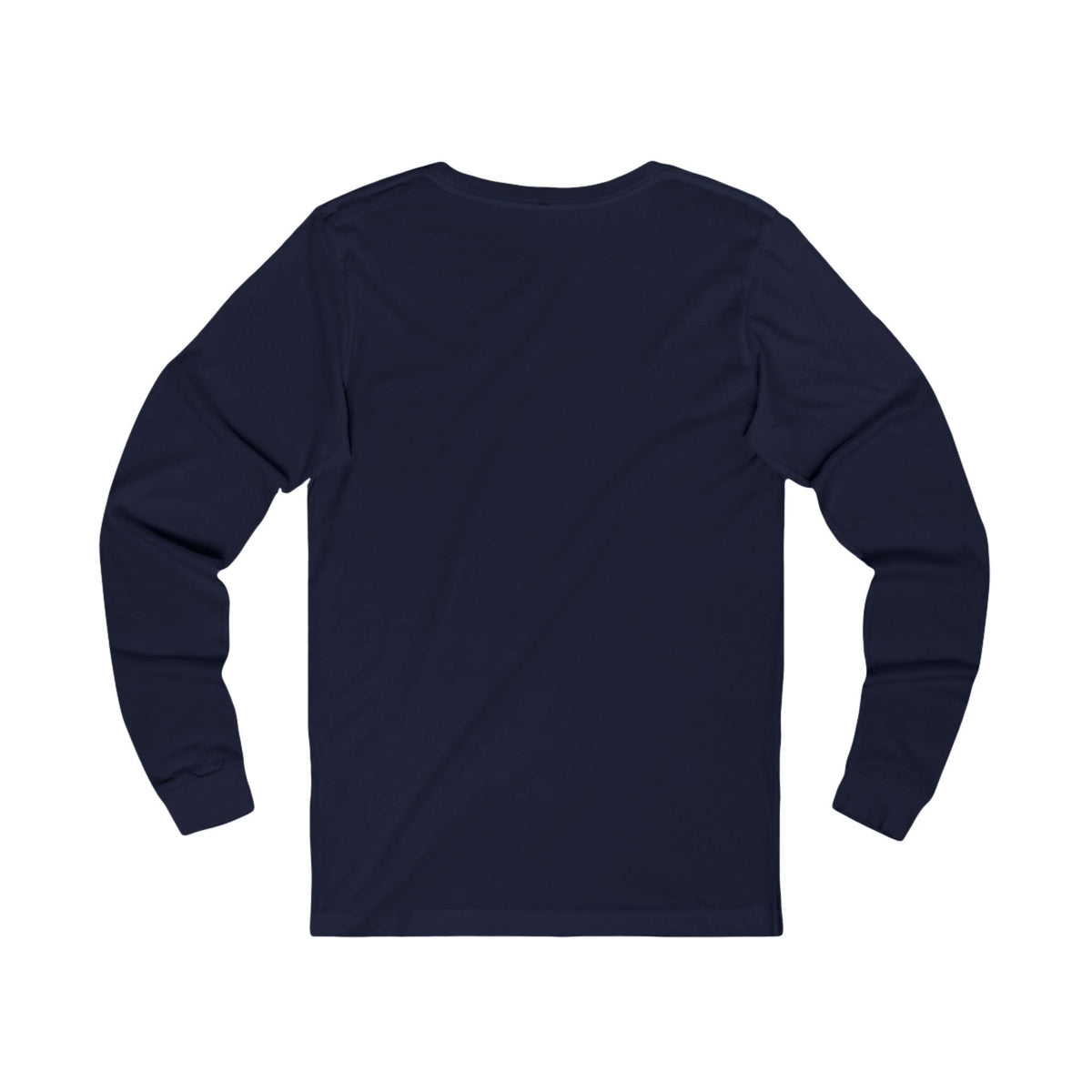 Pittsburgh Topo Word Map Graphic Premium Fit Long Sleeve T-shirt