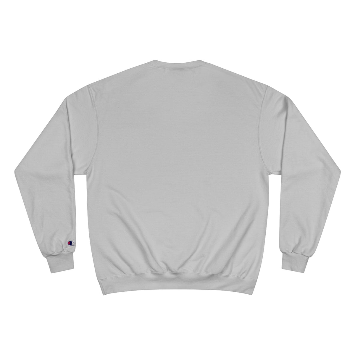 Pittsburgh Typography Word Art Champion S600 Sweatshirt