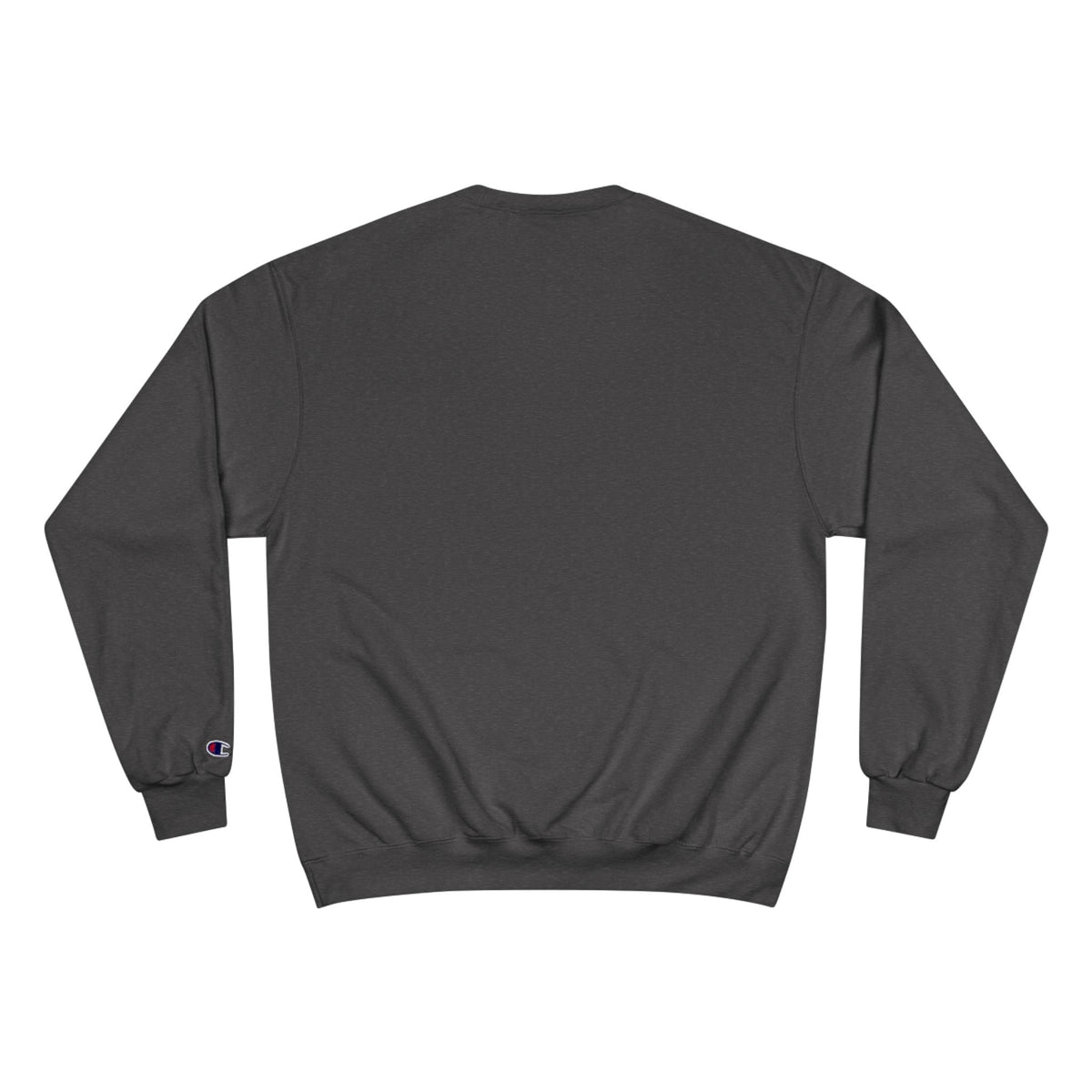 Pittsburgh Typography Word Art Champion S600 Sweatshirt