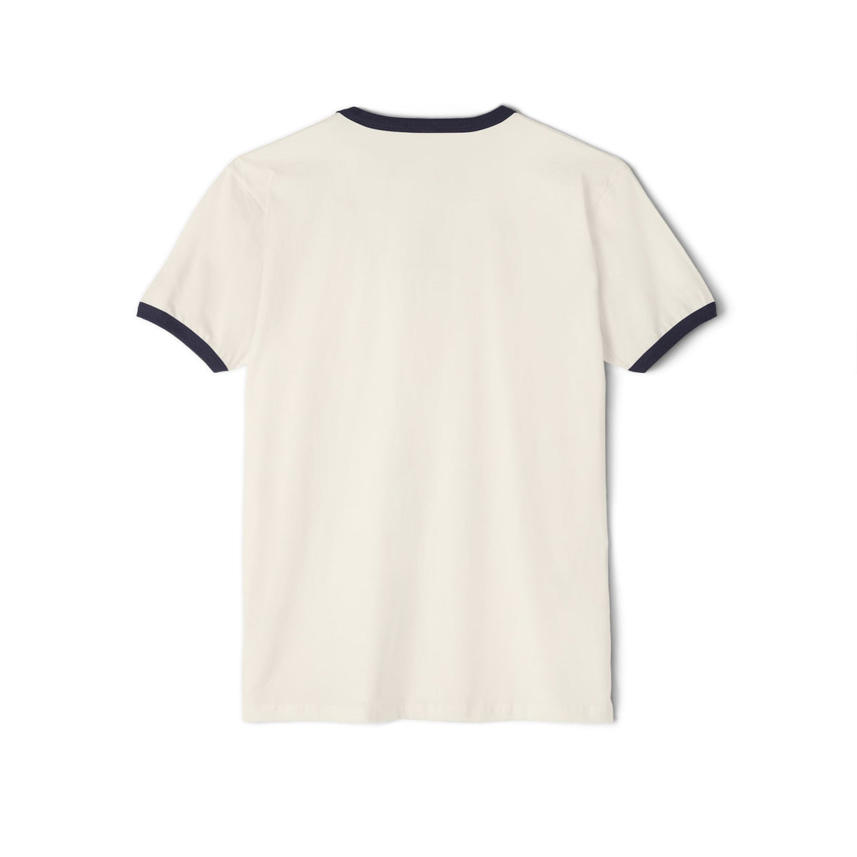 Pittsburgh Varsity Retro Cotton Ringer T-Shirt - Next Level 3604