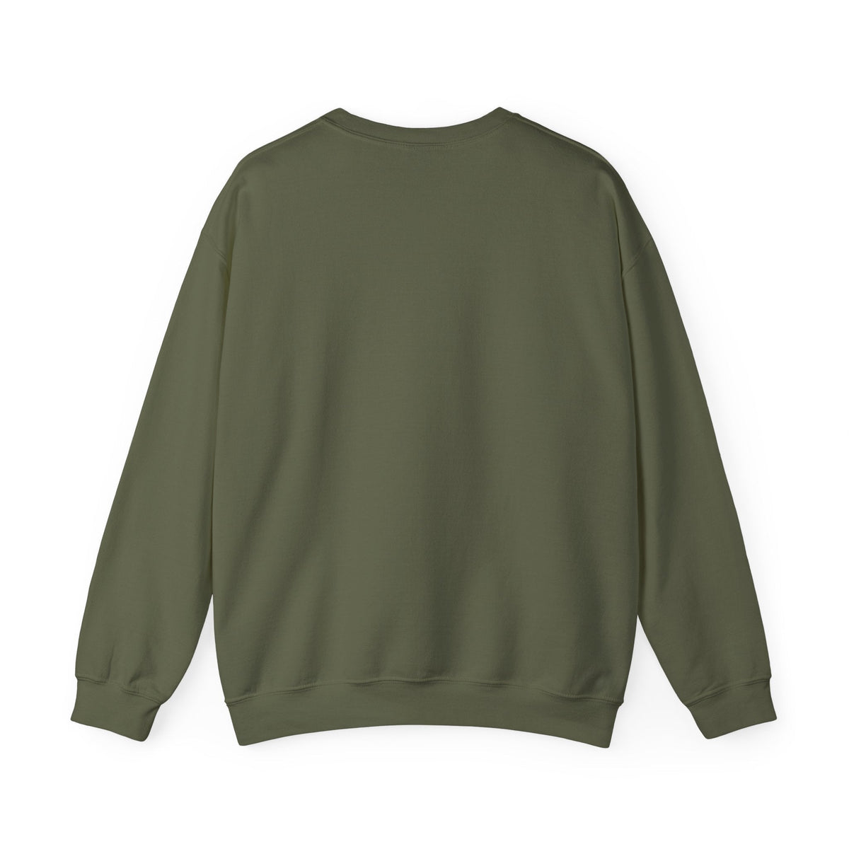 Pittsburgh Varsity Retro Heavy Blend Crewneck Sweatshirt