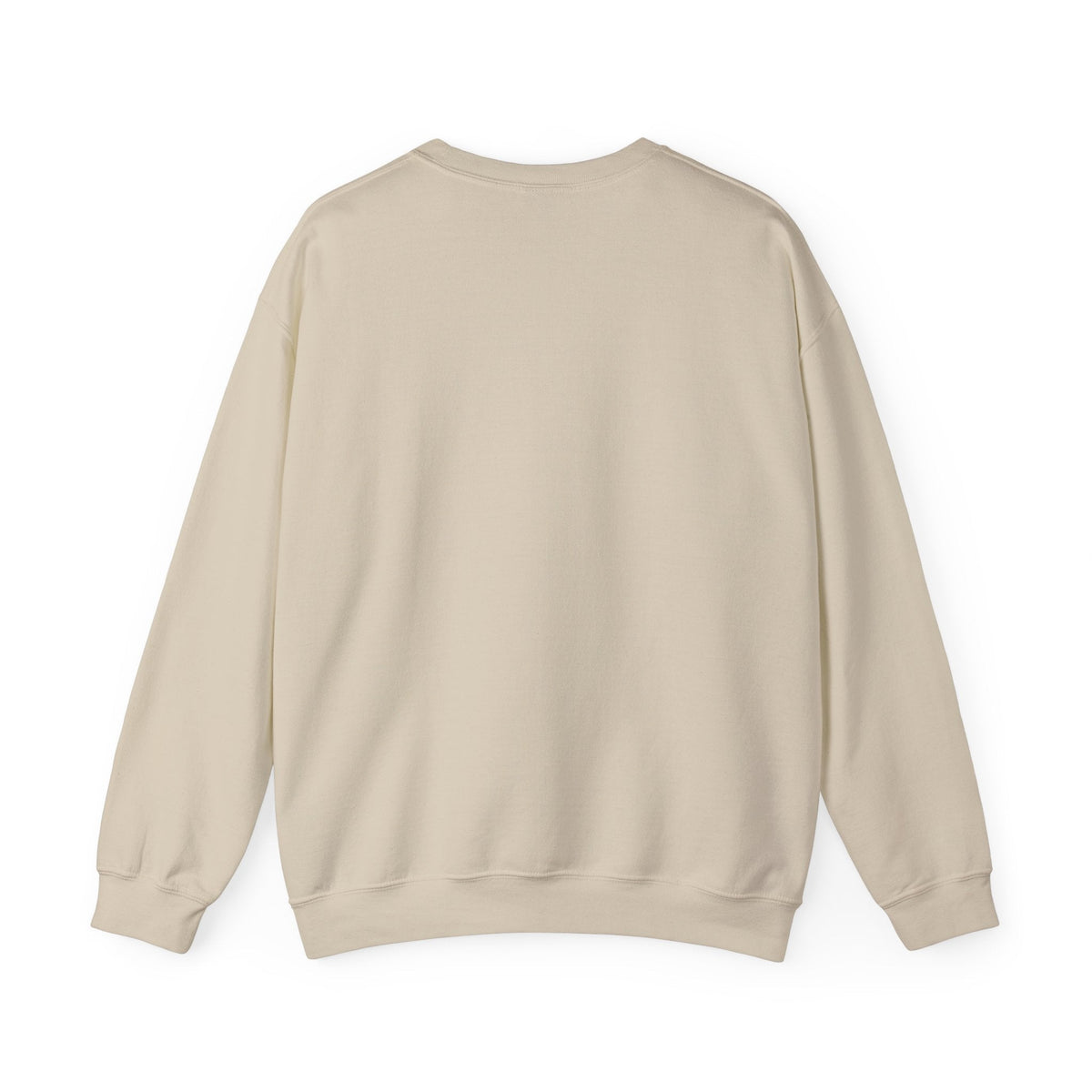 Pittsburgh Varsity Retro Heavy Blend Crewneck Sweatshirt