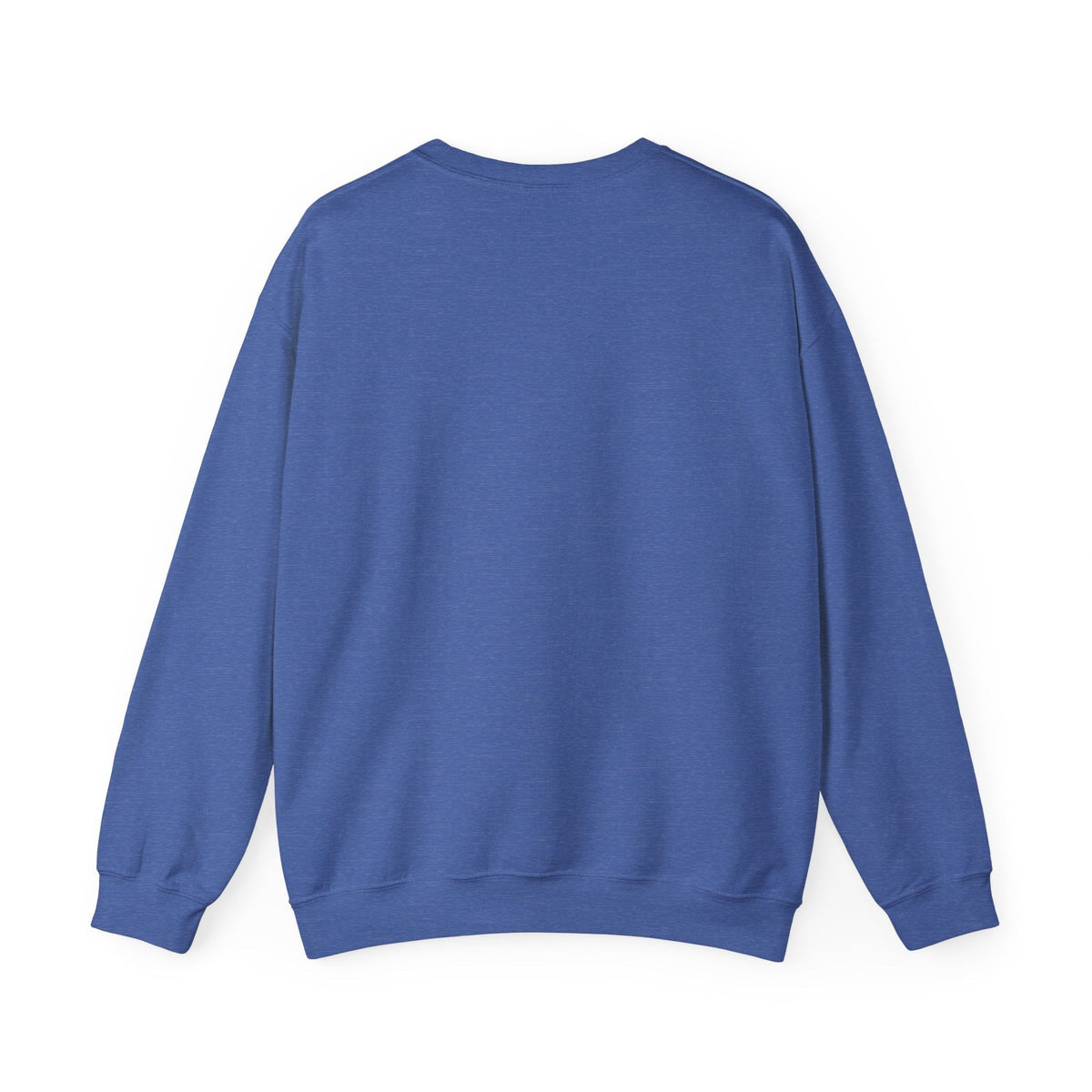 Pittsburgh Varsity Retro Heavy Blend Crewneck Sweatshirt