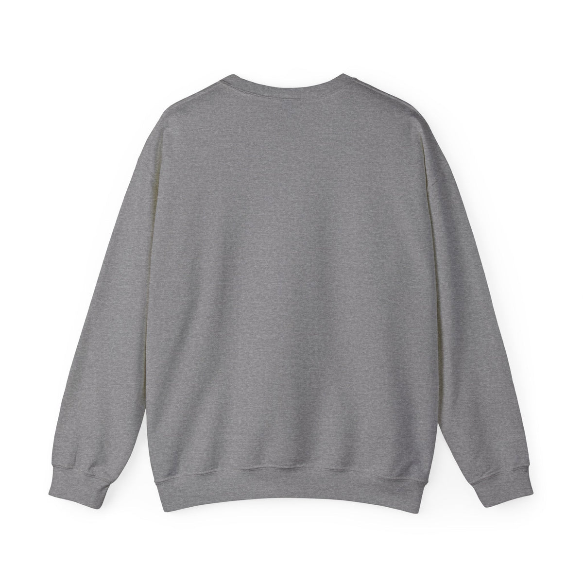 Pittsburgh Varsity Retro Heavy Blend Crewneck Sweatshirt