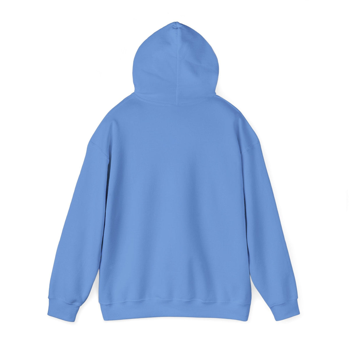 Pittsburgh Varsity Retro Heavy Blend Hooded Sweatshirt