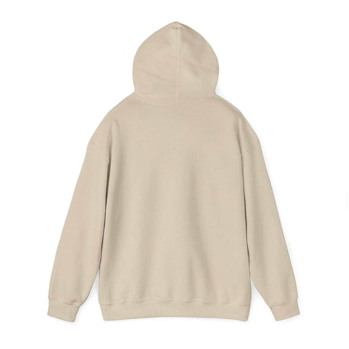 Pittsburgh Varsity Retro Heavy Blend Hooded Sweatshirt
