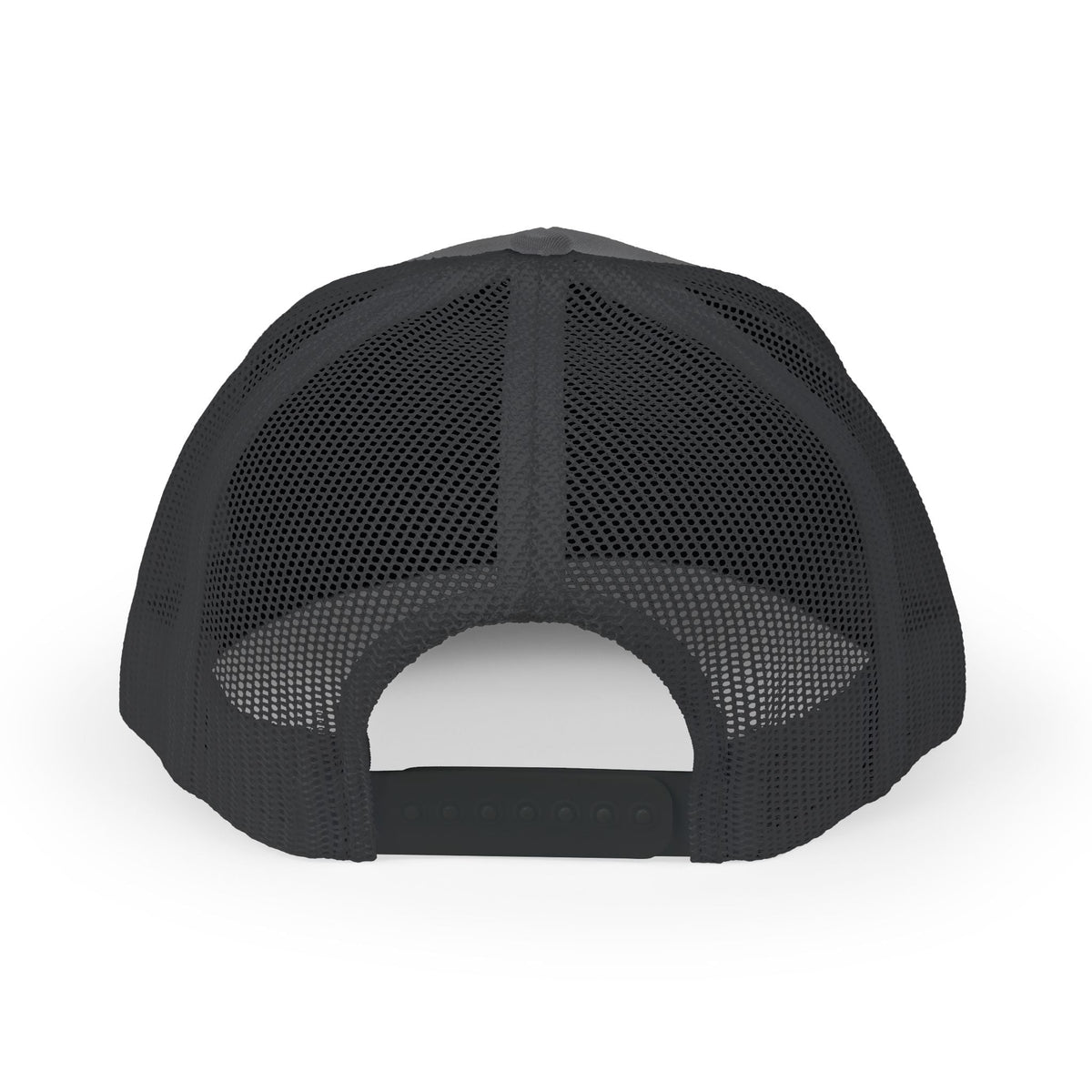Pittsburgh Varsity Retro Snapback Trucker Cap