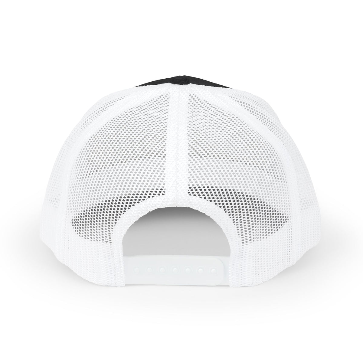 Pittsburgh Varsity Retro Snapback Trucker Cap