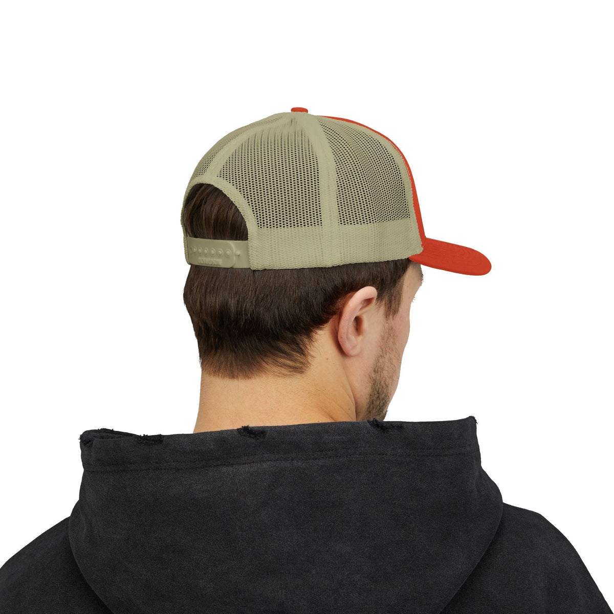 Pittsburgh Varsity Retro Snapback Trucker Cap