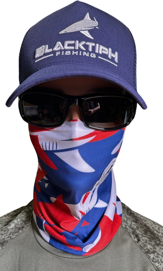 USA Performance Face Shield