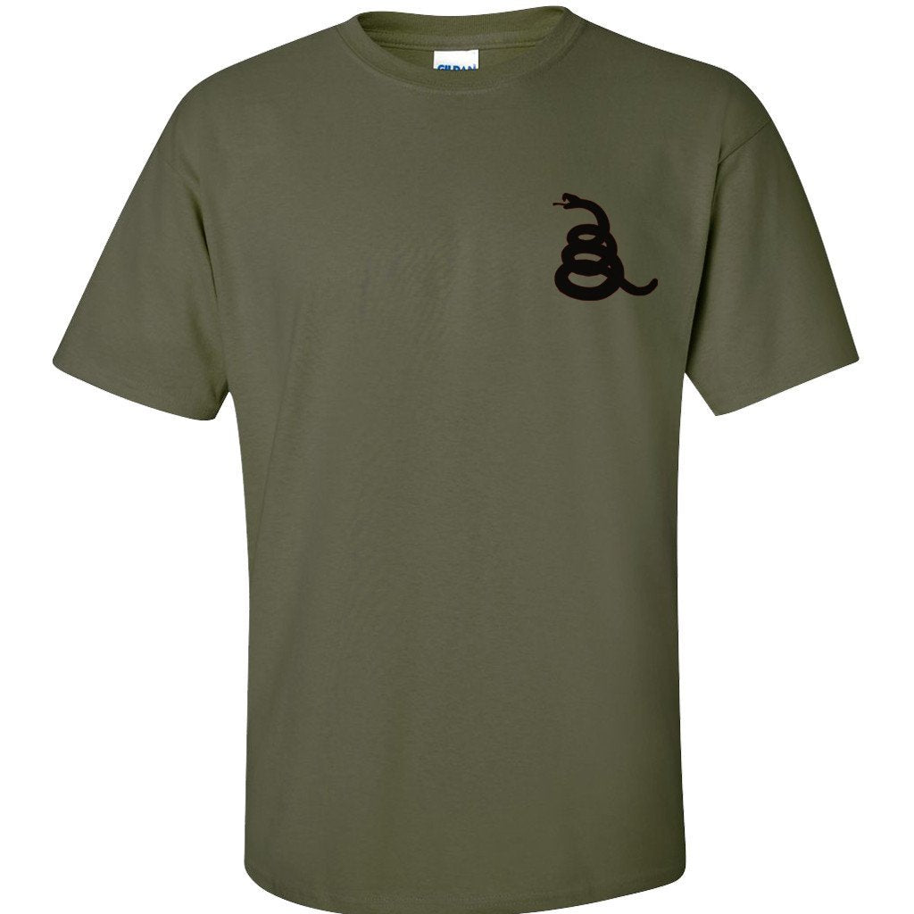 War of 1812 Battle of Plattsburgh T-shirt