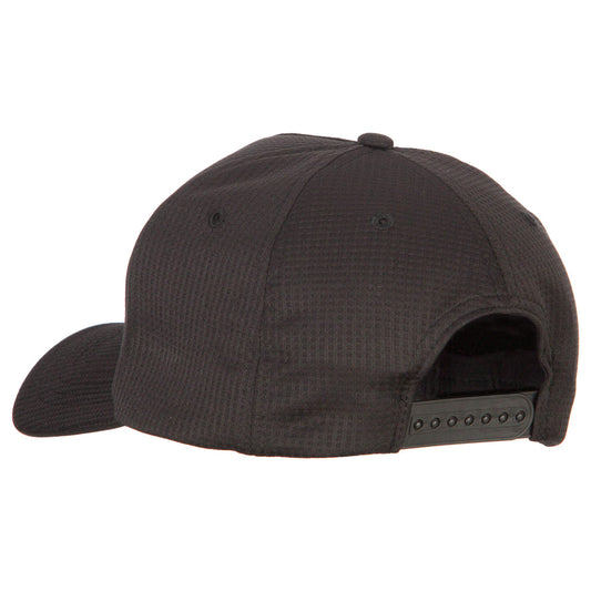 5 Panel Pro Style Deluxe Mesh Cap