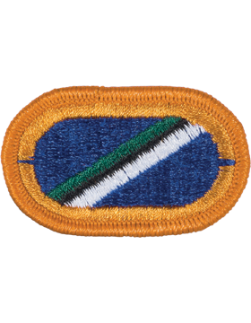 160th Aviation 1st Battalion Oval