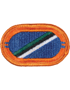 160th Aviation 2nd Battalion Oval