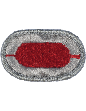503rd Infantry 1st Battalion Oval