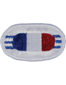 506th Infantry 3rd Battalion Oval