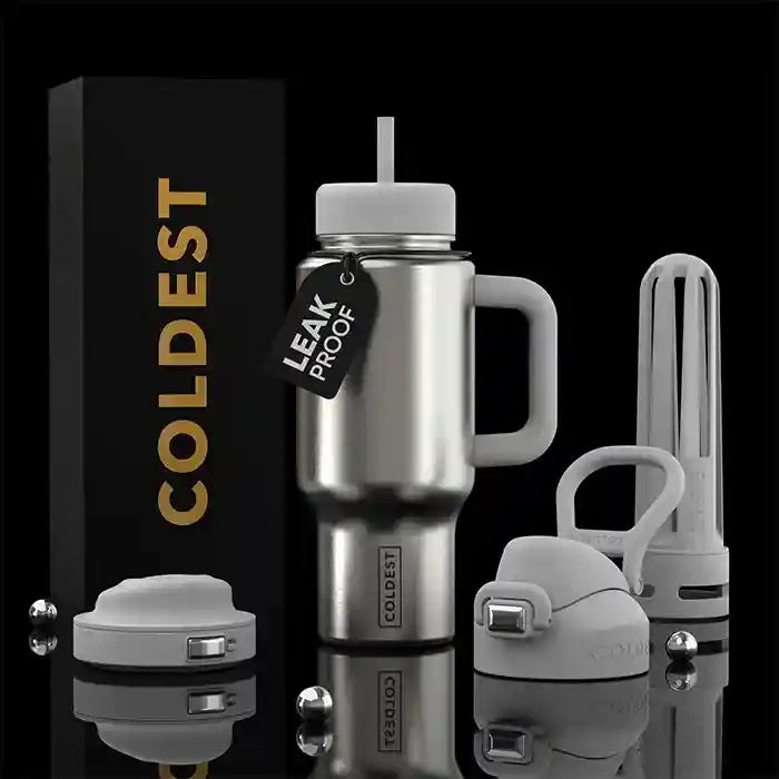 COLDEST 24oz Limitless Ultra v8