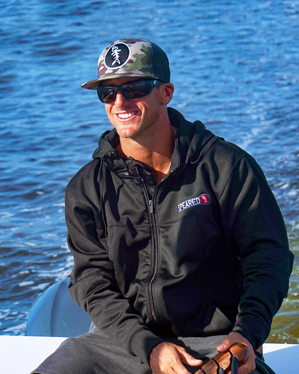 PolyTech Jacket/Sweat shirt