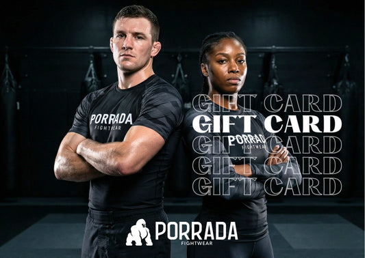 PORRADA - GIFT CARD