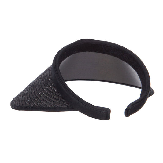 Toyo Braid Clip On Paper Visor