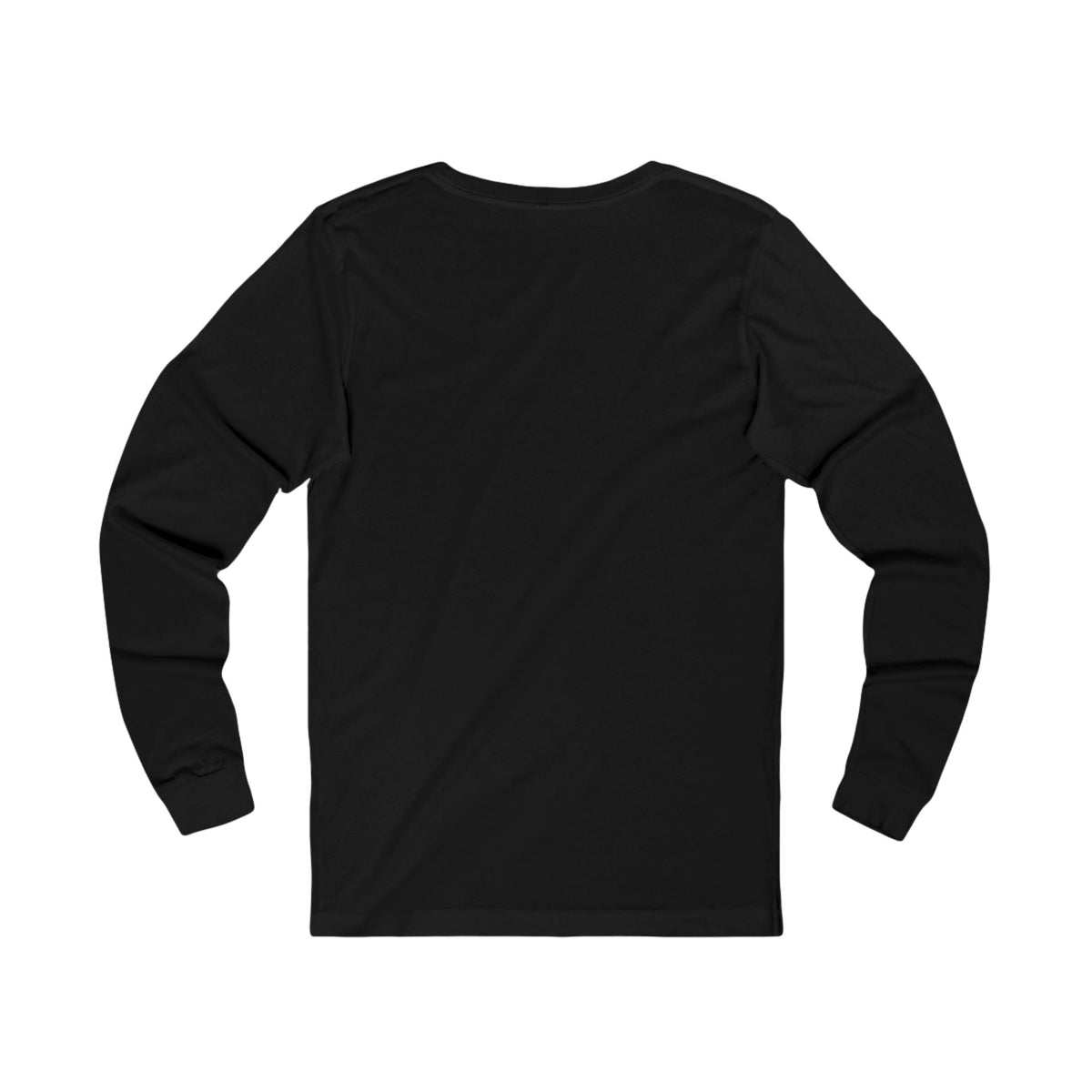 PPG Paints Arena Statue - Long Sleeve Tee