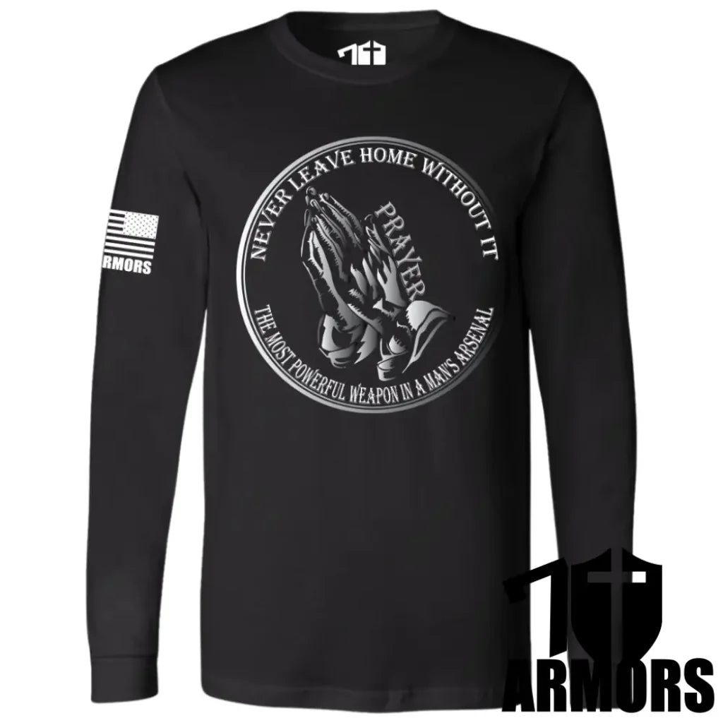 PRAYER LONG SLEEVE