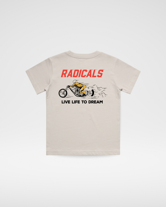 THE RADICALS TEE