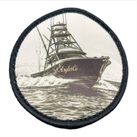 Sportfish Ballcap