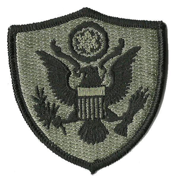 Presidential Seal Patch
