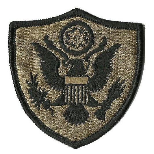 Presidential Seal Patch