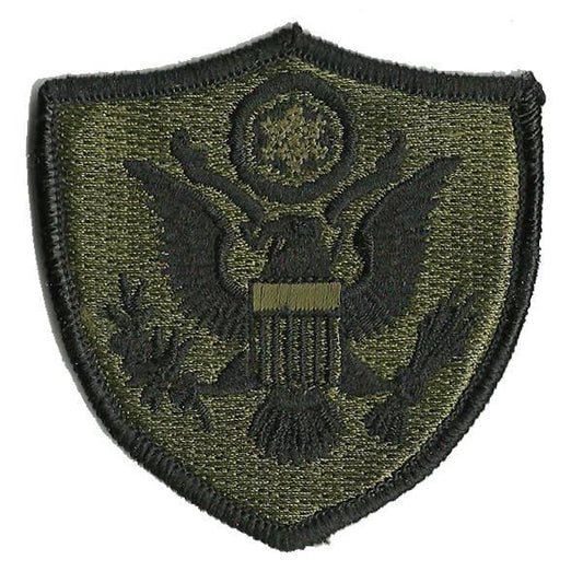 Presidential Seal Patch