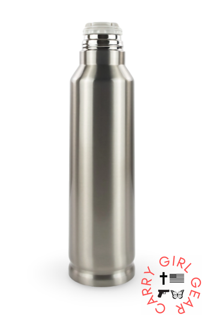 PRETTY ON POINT TUMBLER