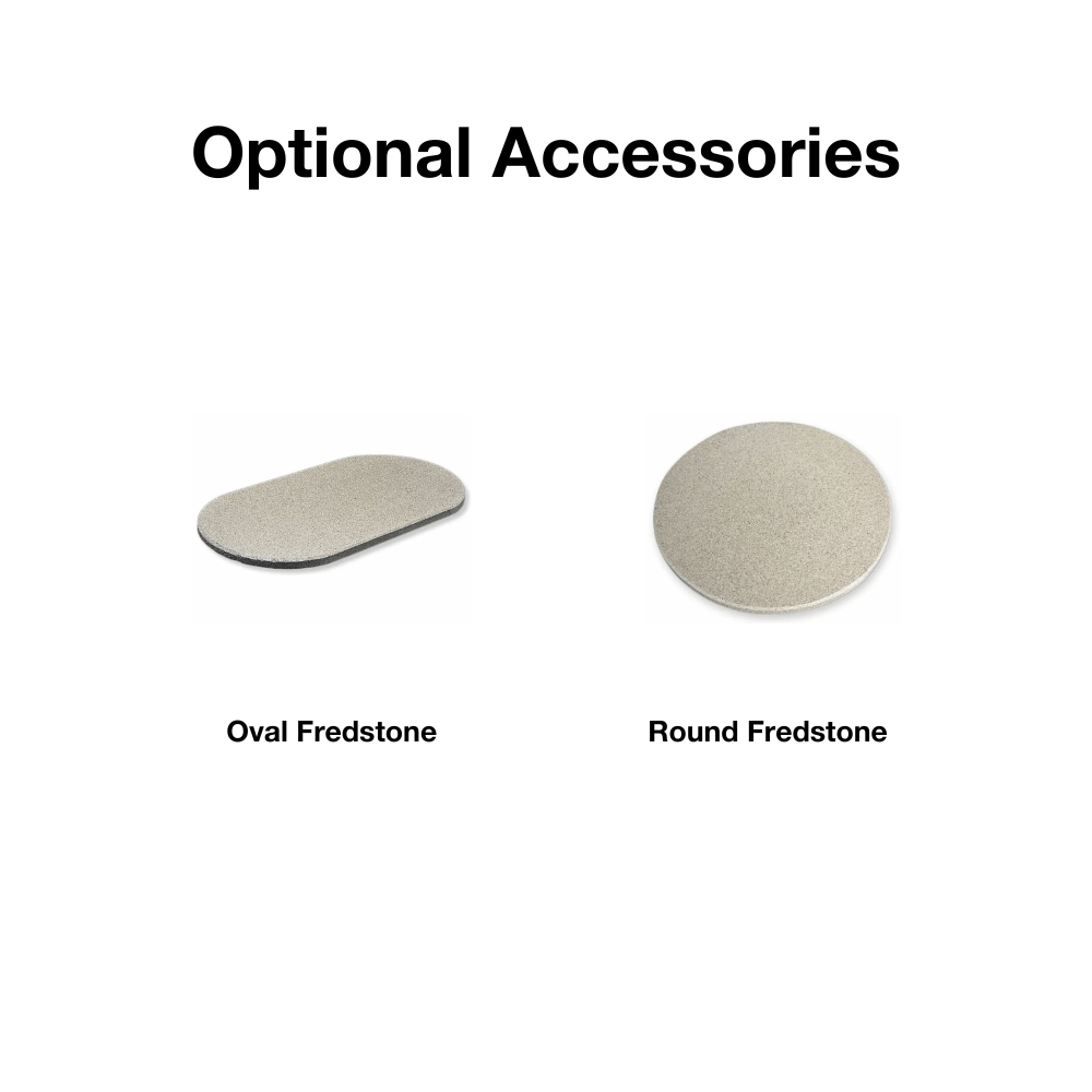 Primo XL 400 Oval Ceramic Charcoal Kamado Grill (PGCXLH)